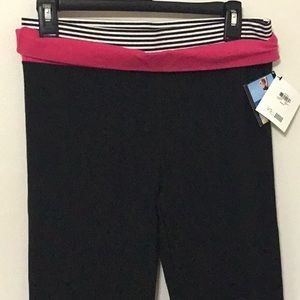 VICTORIA’S SECRET SEXY SPORT Yoga Pants